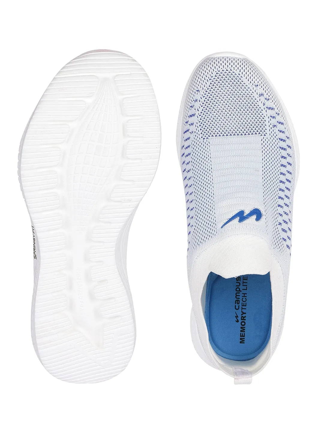 Best Running Shoes For Hip Pain VAYU Off White Men's Walking Shoes