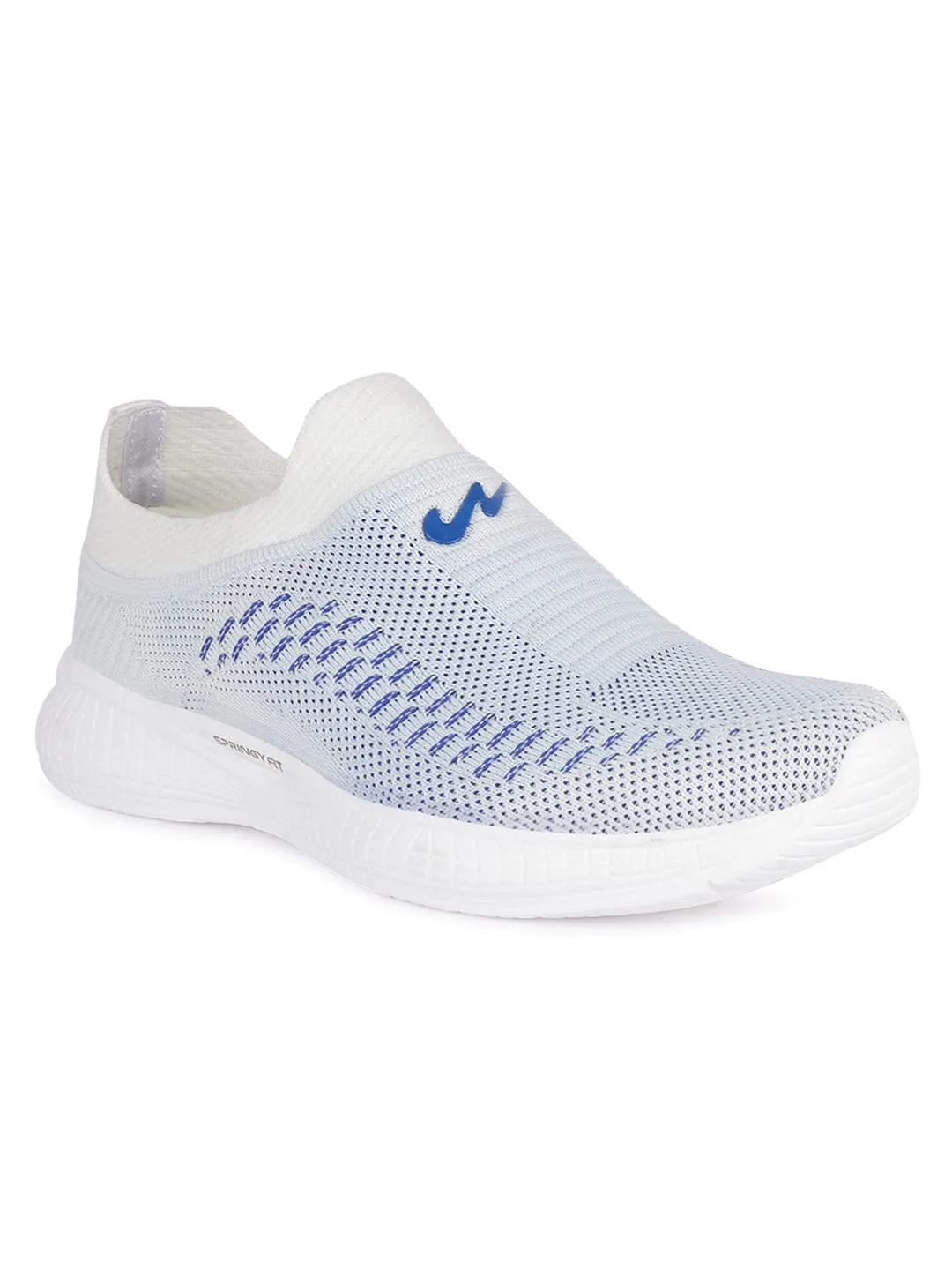 Best Ankle Support Running Shoes VAYU Off White Men's Walking Shoes