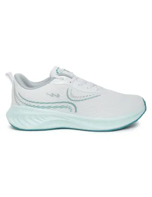 SLAKE White Men Sports Shoes 990v6 Running Shoes