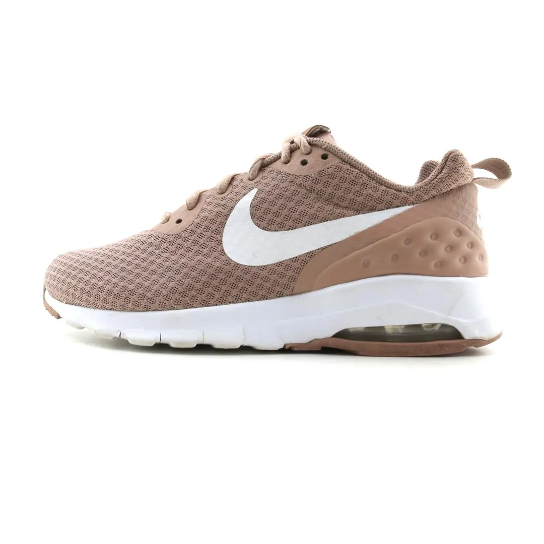 NIKE  AIR MAX MOTION LW Running Shoes With Laces