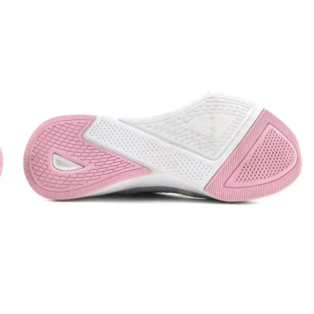 PUMA FLYER RUNNER ENGINNER KNIT Running And Training Shoes