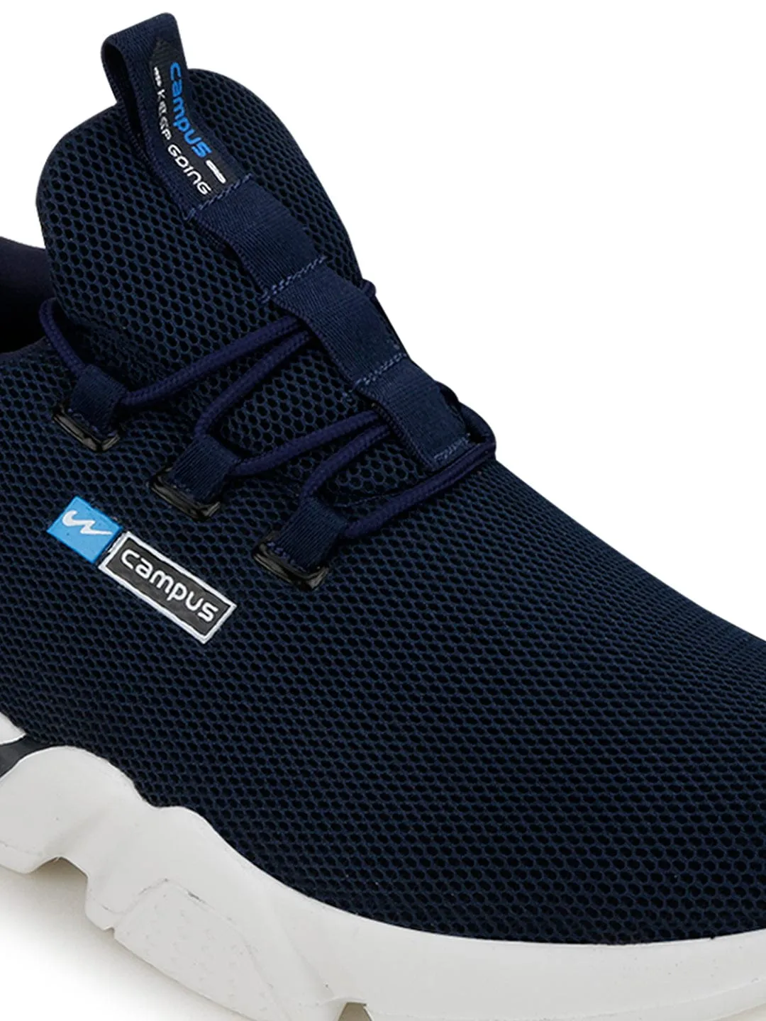 8mm Drop Running Shoes NORWAY Men's Running Shoes