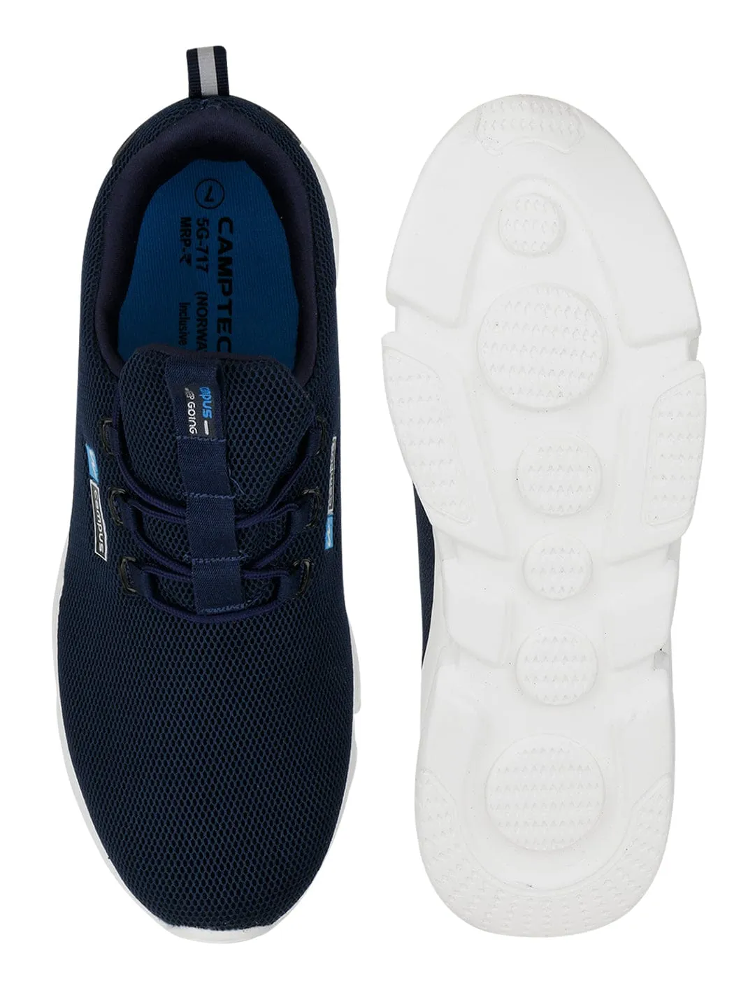 Ultra Lightweight Running Shoes NORWAY Men's Running Shoes