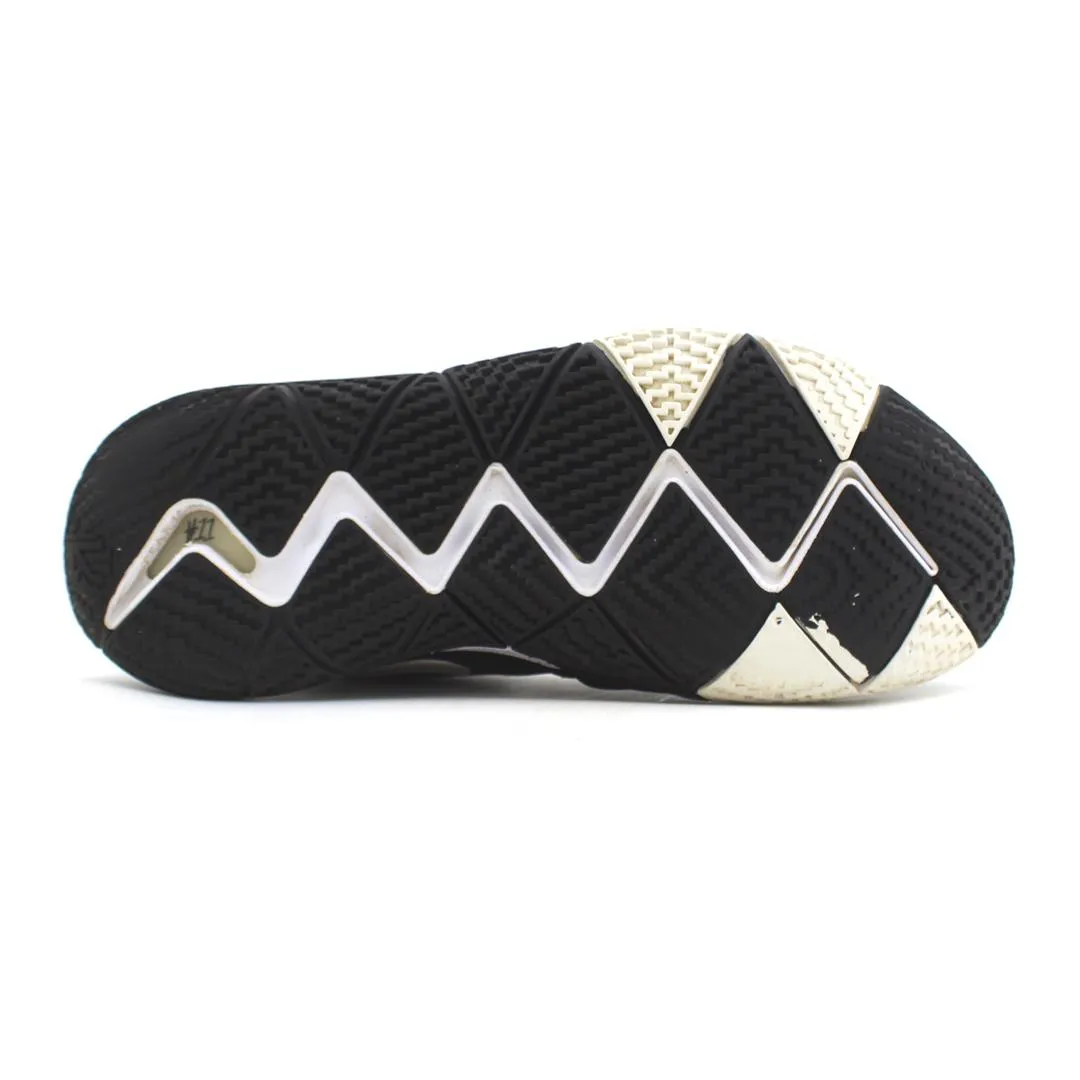 Zoom Run Shoes NIKE J J #11