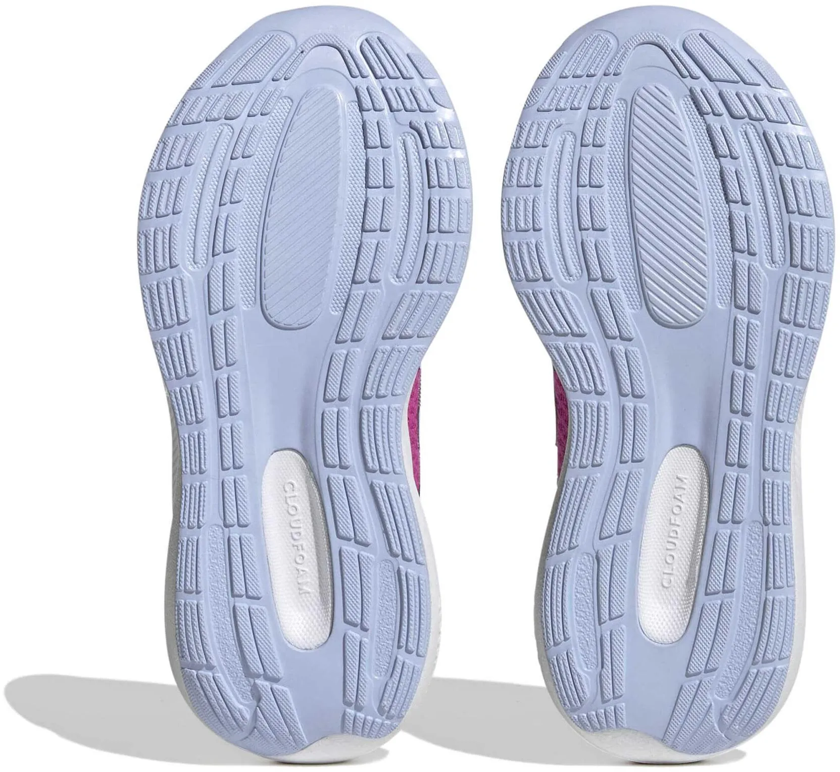 Runfalcon 3.0 Lace Kid's Running Shoes Adidas Pointe Shoes