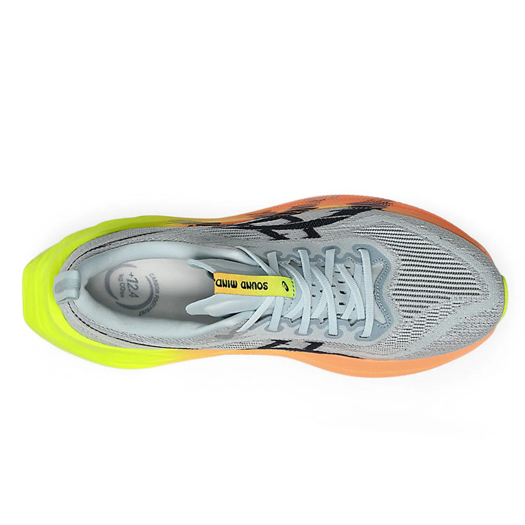 Unisex ASICS Superblast 2 Paris Asics Blade Ff Indoor Shoes