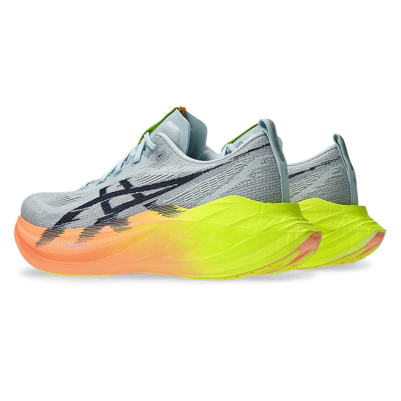 Unisex ASICS Superblast 2 Paris Asics Sky Elite Ff Indoor Court Shoes
