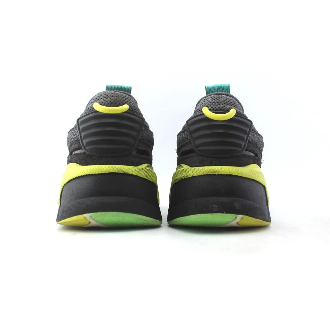 Best Running Shoes For Marathon PUMA RS-X HIGHLIGHTER