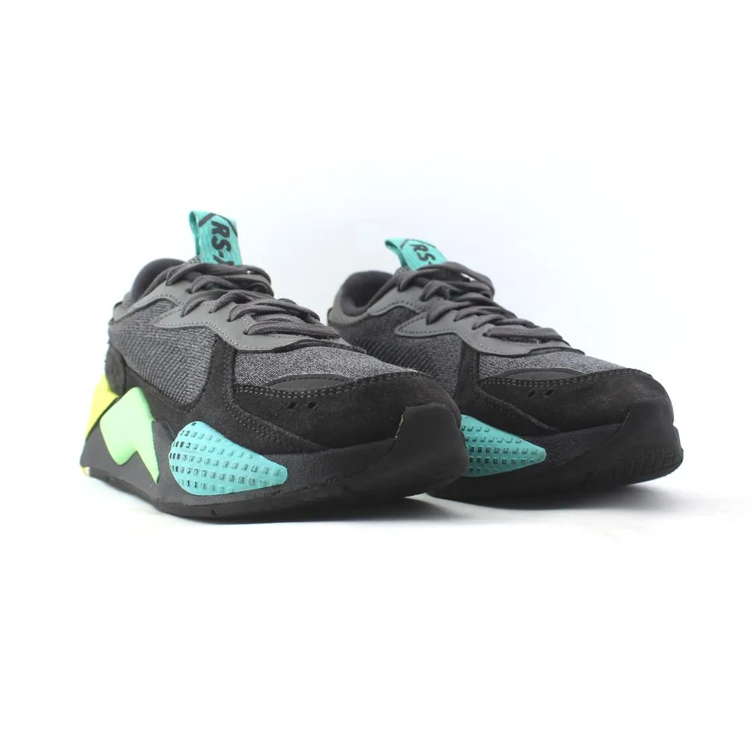 Best Running Road Shoes PUMA RS-X HIGHLIGHTER