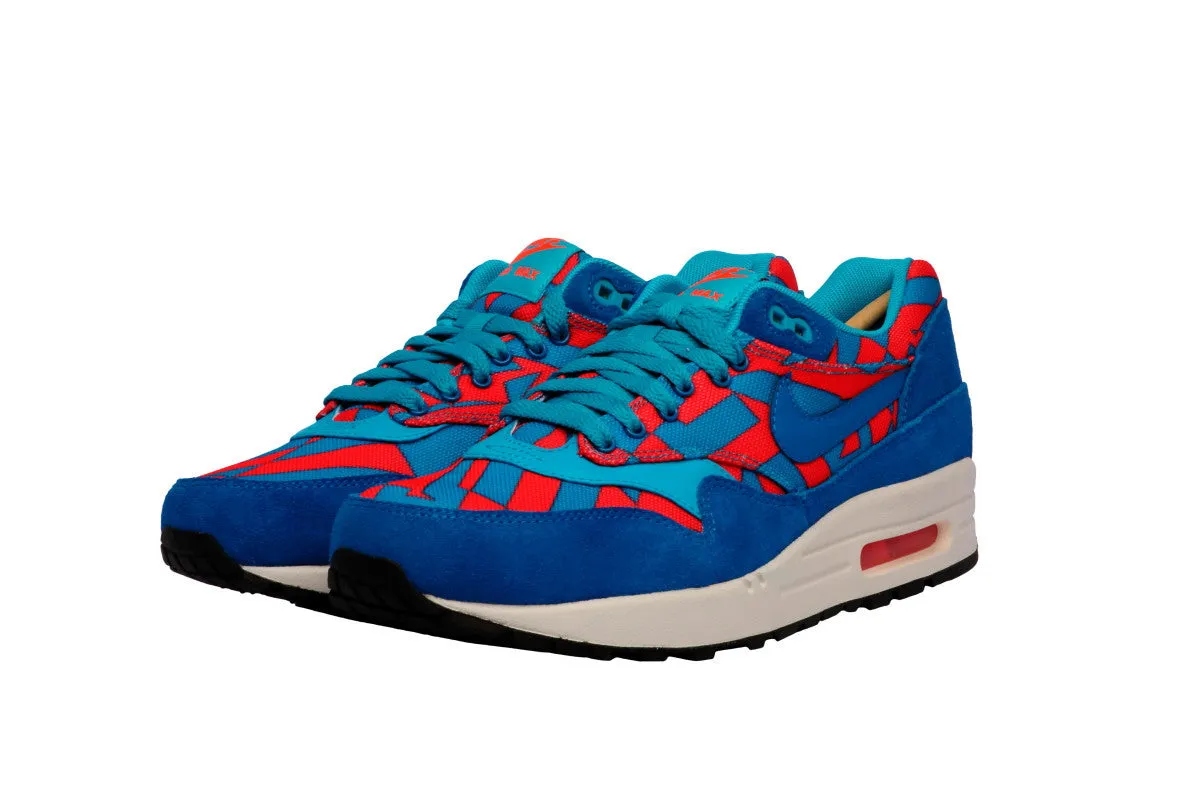 Recommended Running Shoes For High Arches Men's Nike Air Max 1 GPX (fixed)