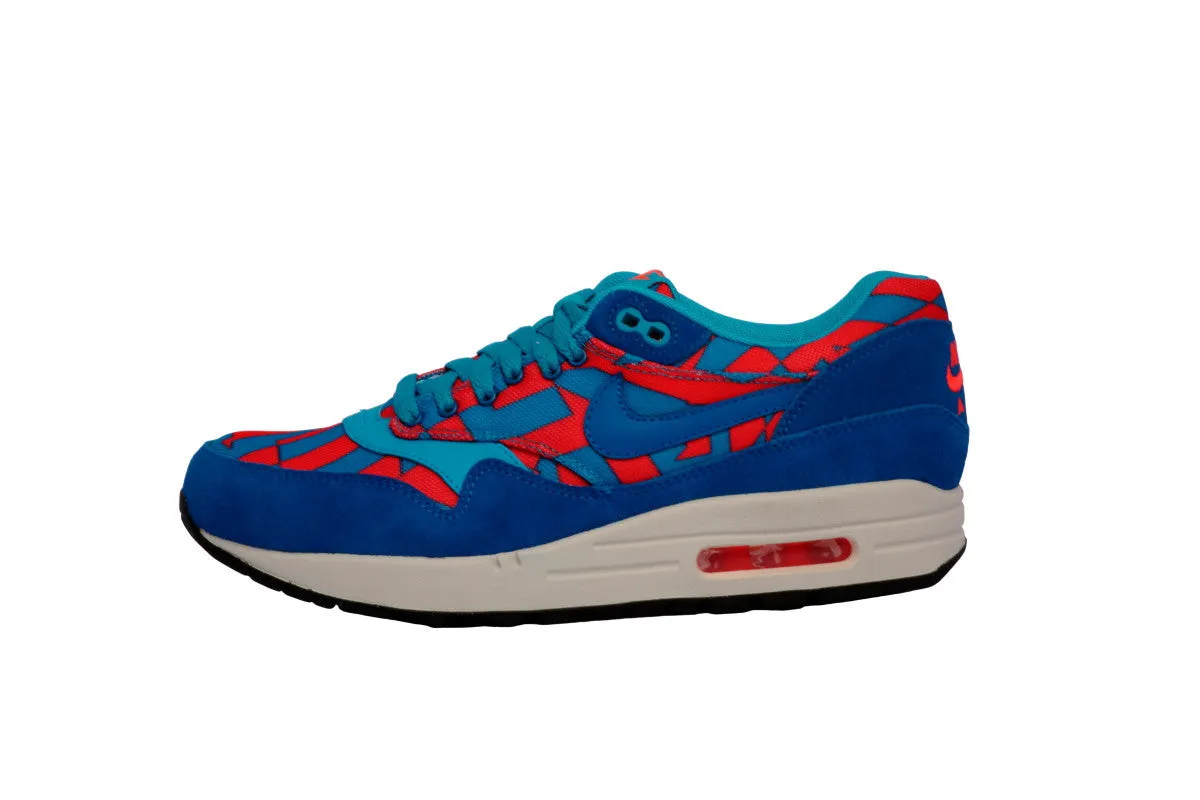 Men's Nike Air Max 1 GPX (fixed) Ghost Max 2 Running Shoes