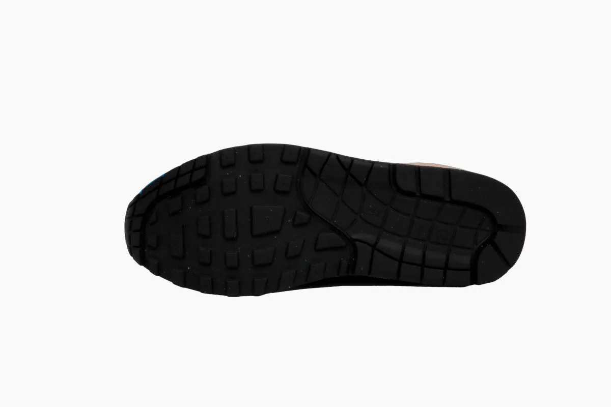 Men's Nike Air Max 1 GPX (fixed) Trail Running Vs Road Running Shoes