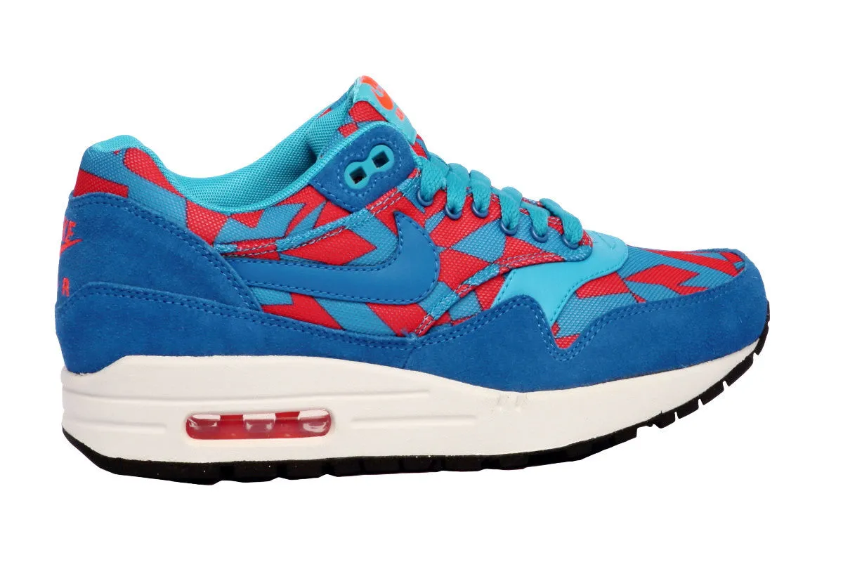 Running Shoes Size 5 Men's Nike Air Max 1 GPX (fixed)