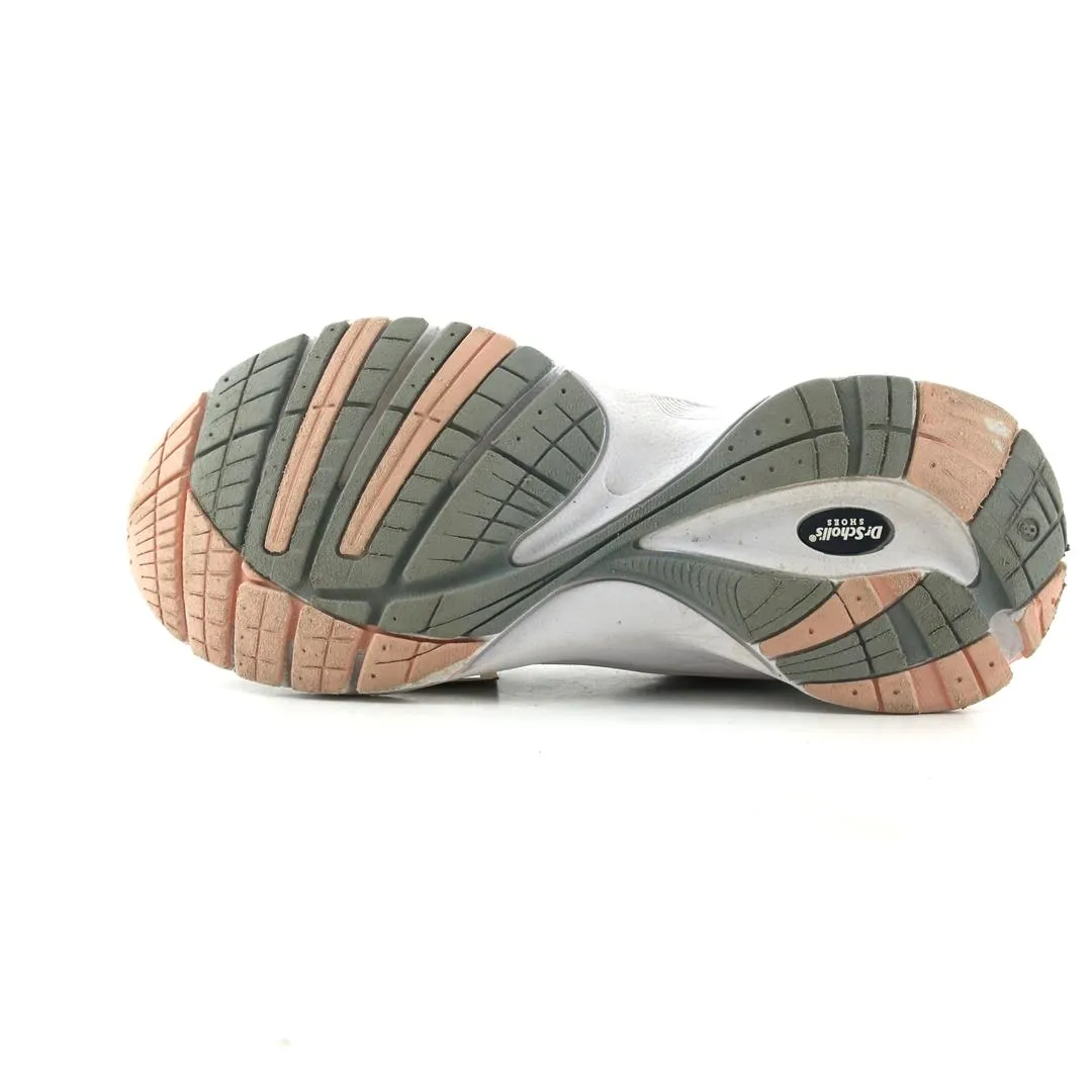 Best Running Shoes With Ankle Support DR SCHOLLS  PERSUE