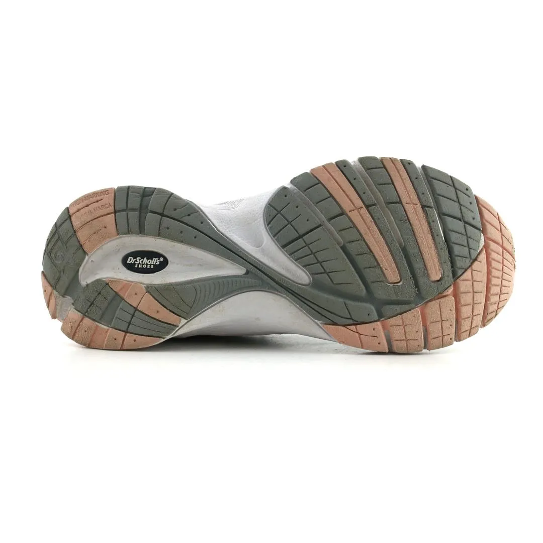 DR SCHOLLS  PERSUE Running Shoes Sketch