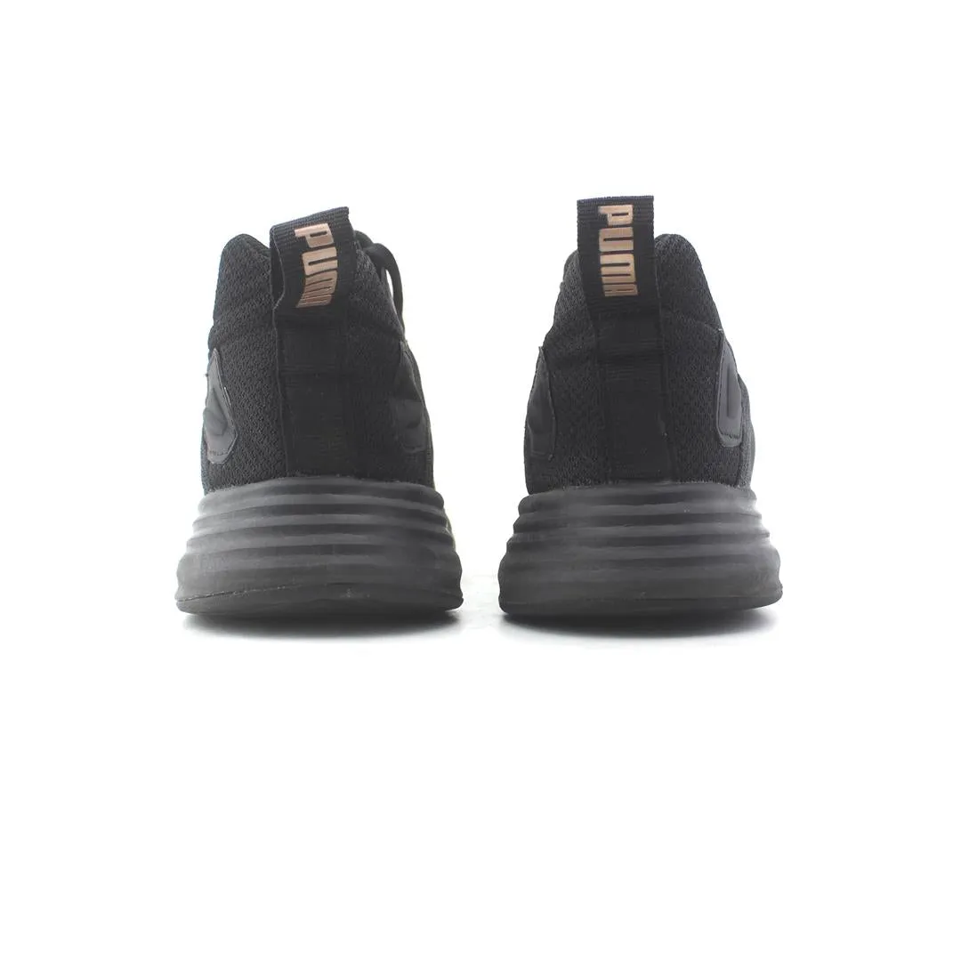 Mexico 66 Running Shoes PUMA  CONTEMPT DEMI SOFTFOAM 