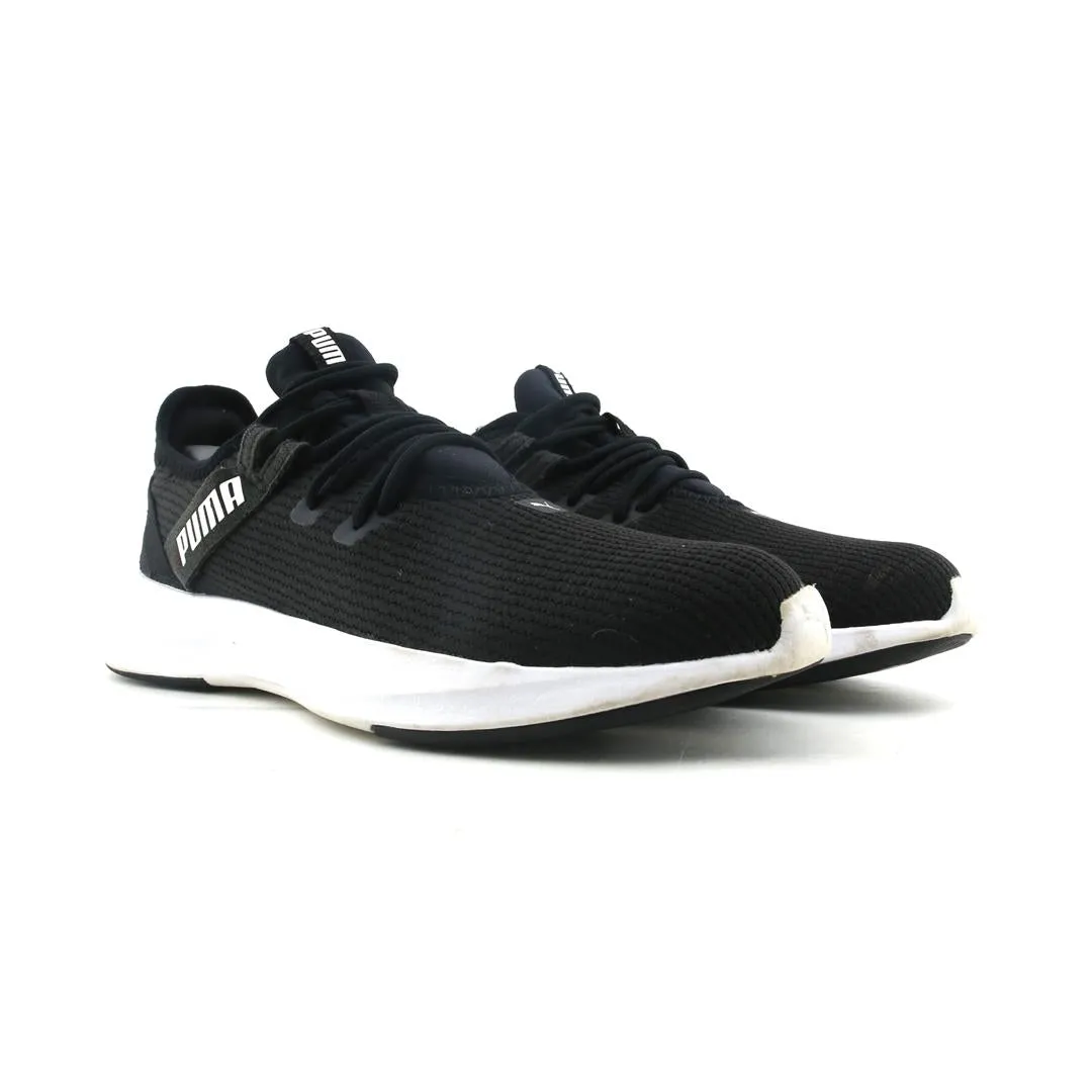 Running Shoes Comparison PUMA RADIATE XT