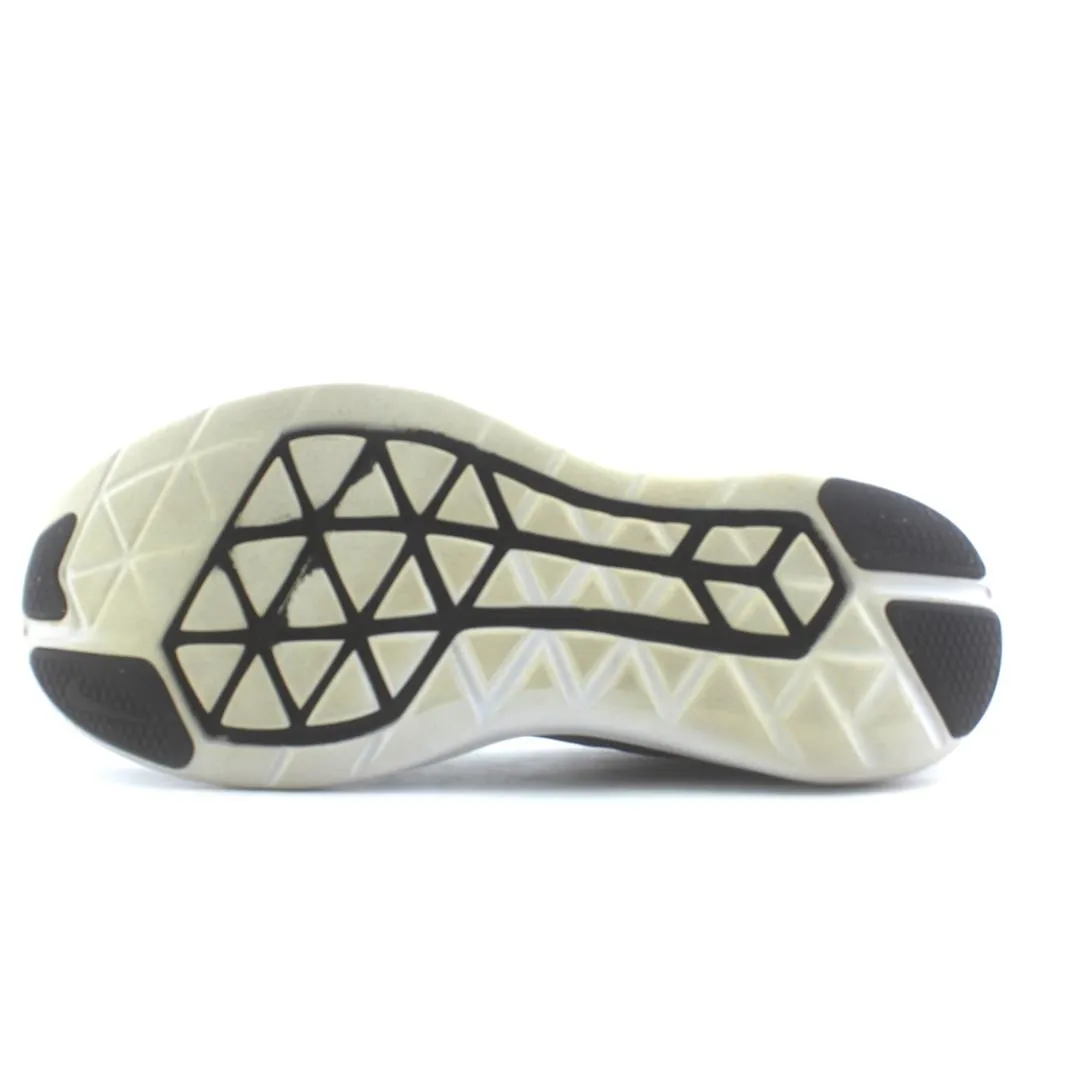 Trail Running Shoe Reviews NIKE FLEX 2016 RN