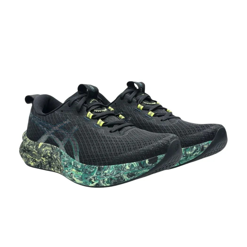 Trail Running Shoes Lightweight asics Noosa Tri 16 Men's Running Shoes