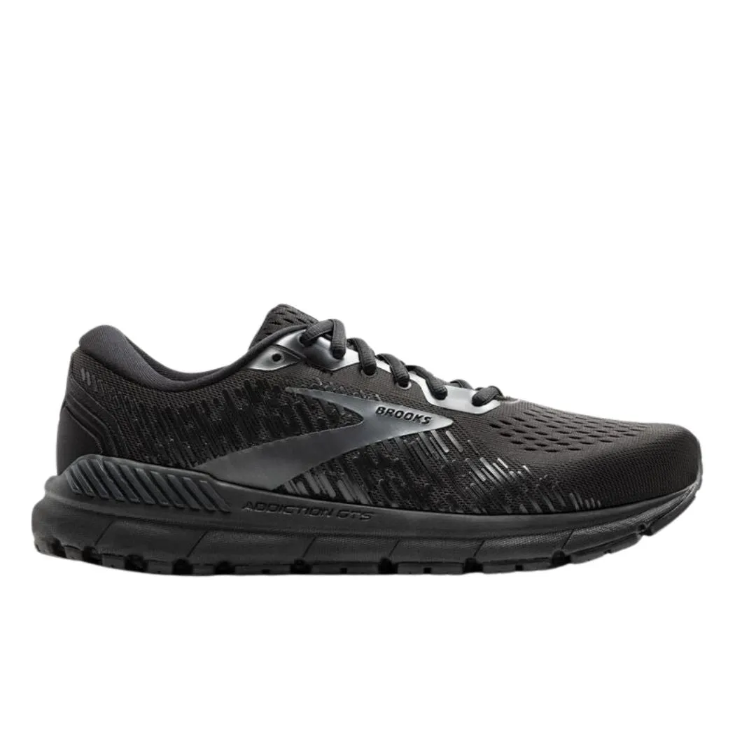 Running Shoes Shops Near Me brooks Addiction GTS 15 Men's Running Shoes