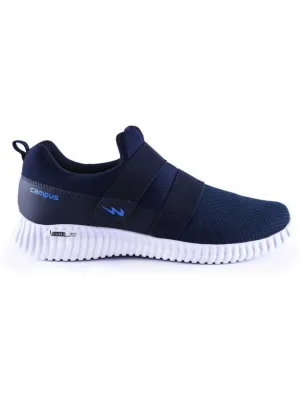 Running Shoes Pronation S-CROSS Pro Navy Men's Casual Shoes