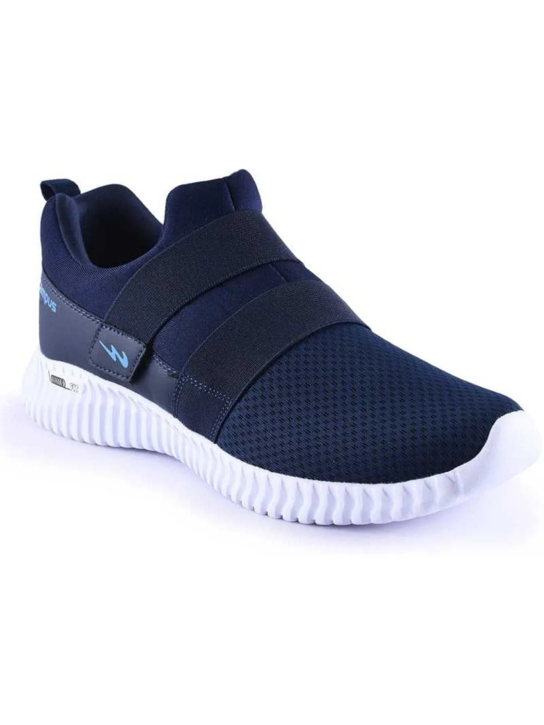 Running Shoes For Pronation Feet S-CROSS Pro Navy Men's Casual Shoes