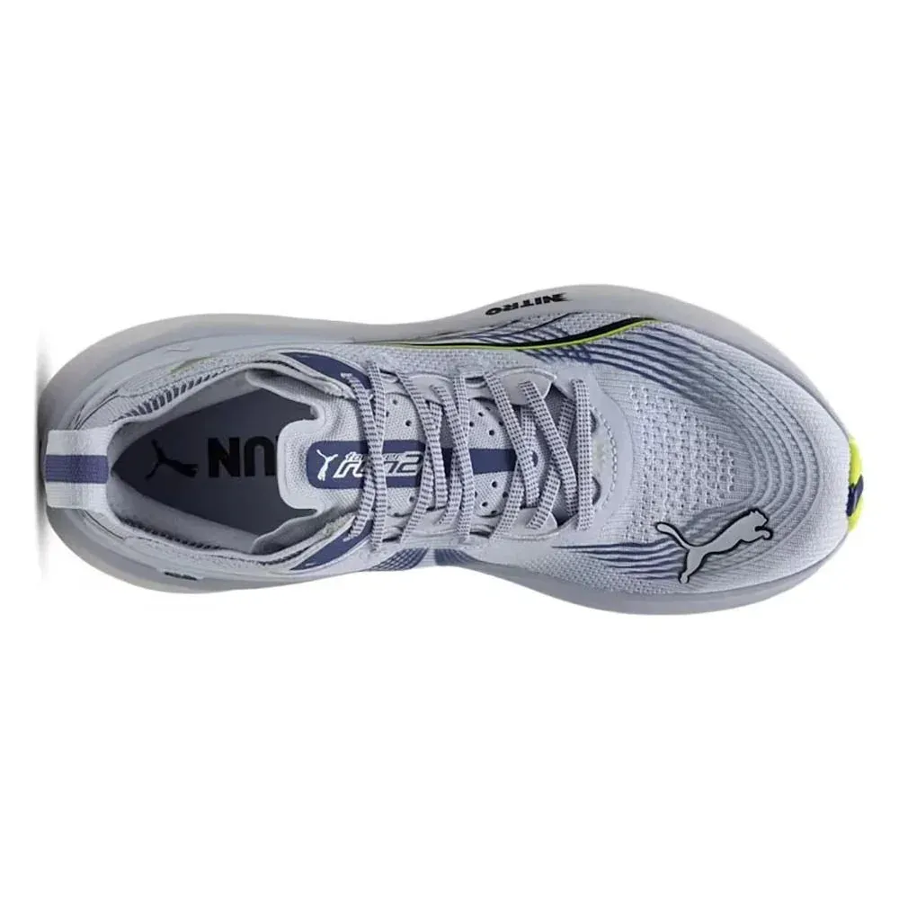 Puma Limited Edition Ferrari Shoes Puma Forever Run Nitro 2 Mens Shoe