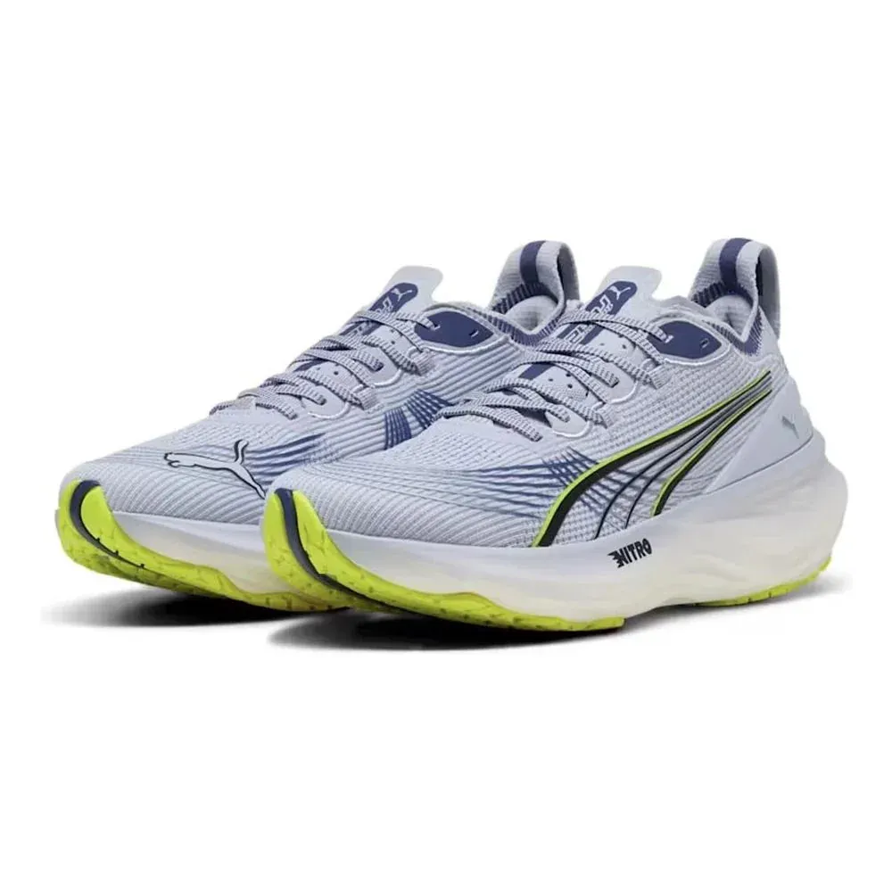 Puma Light Shoes Puma Forever Run Nitro 2 Mens Shoe