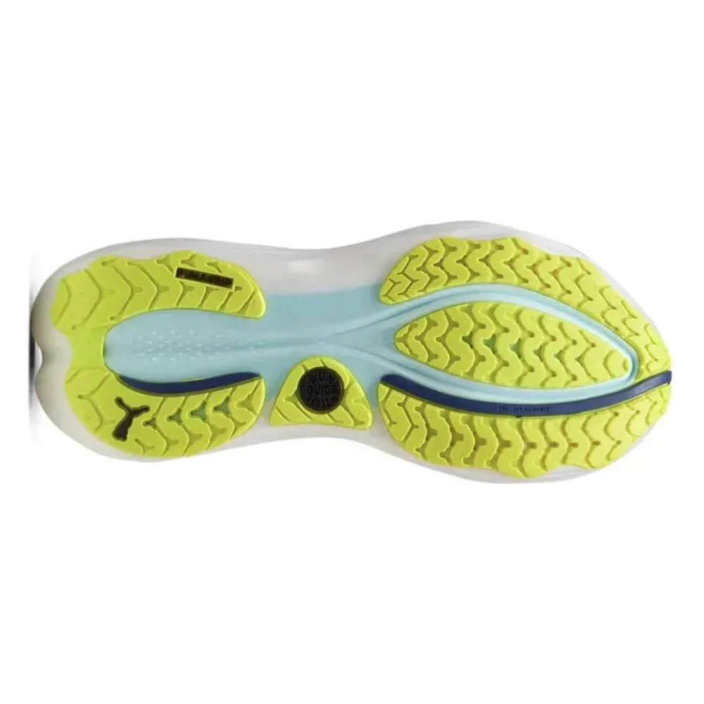 Puma Forever Run Nitro 2 Mens Shoe Karting Shoes Puma