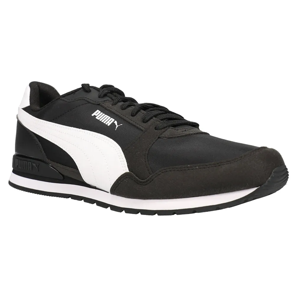 St Runner V3 Nl Lace Up Sneakers Puma Shoes Nearby