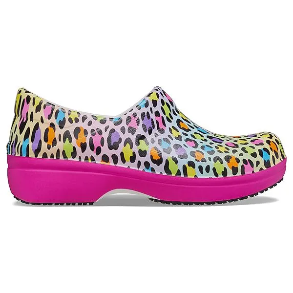 Lisa Frank Neria Pro Clogs Best Lightweight Breathable Work Boots