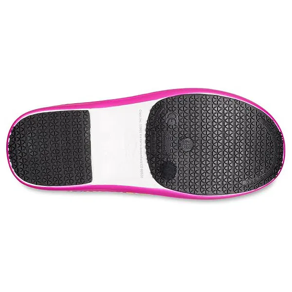 Lisa Frank Neria Pro Clogs Work America Boots