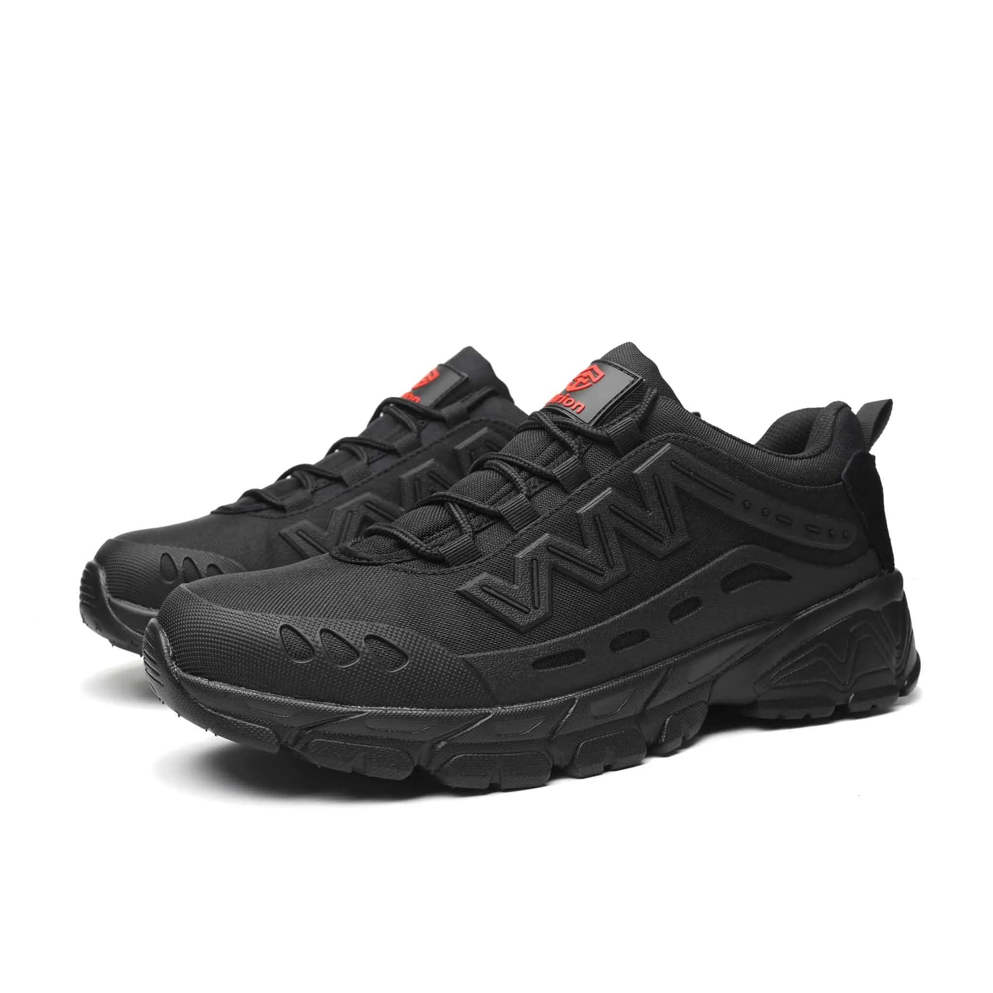 Below Zero Work Boots Women's Lightweight Comp Toe Sneaker - EH Rated | B264