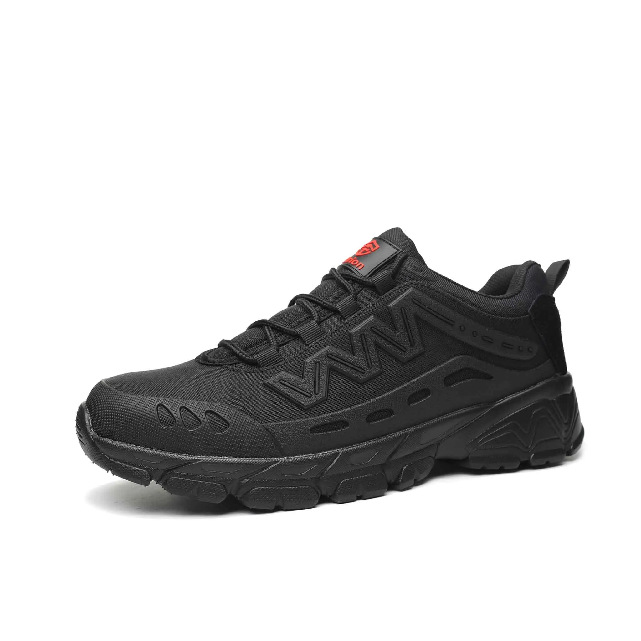 Muck Work Boots Women's Lightweight Comp Toe Sneaker - EH Rated | B264