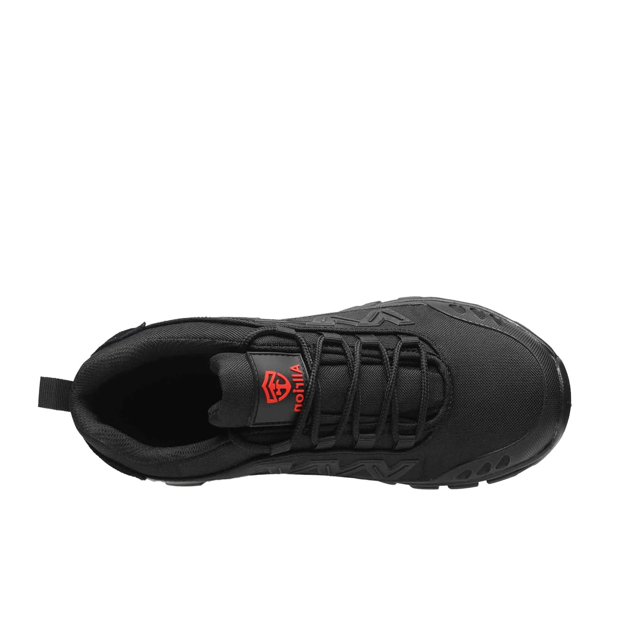 Rockrooster Work Boots Women's Lightweight Comp Toe Sneaker - EH Rated | B264