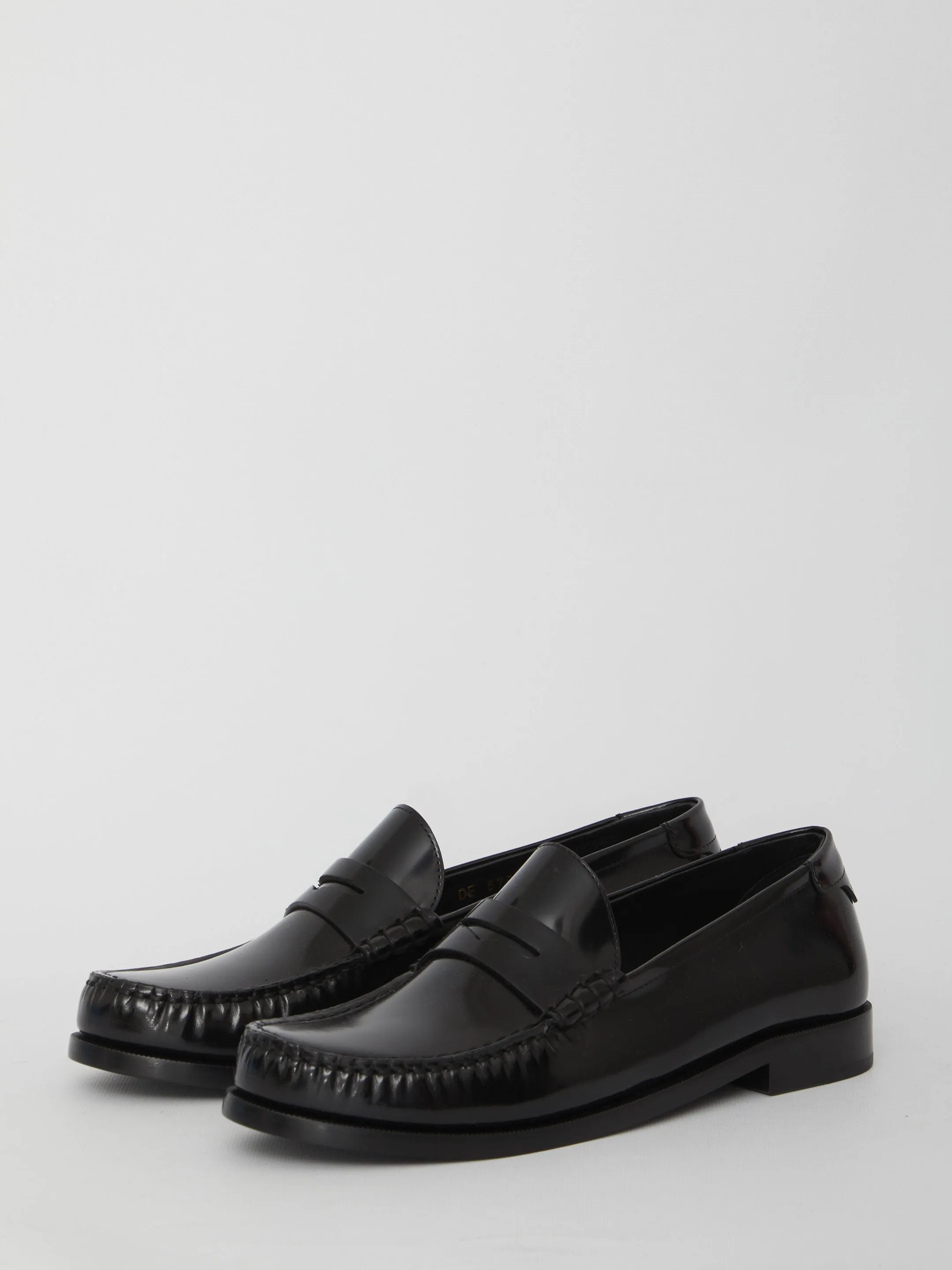 Dv Loafers Saint Laurent Le Loafer Loafers