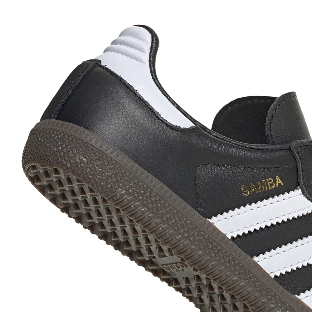 Samba OG PS 'Black White' Adidas Shoe Sizes