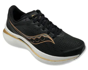 Bondi 9 Running Shoe Saucony Endorphin Speed 3 Wide Running Shoes for men in Black