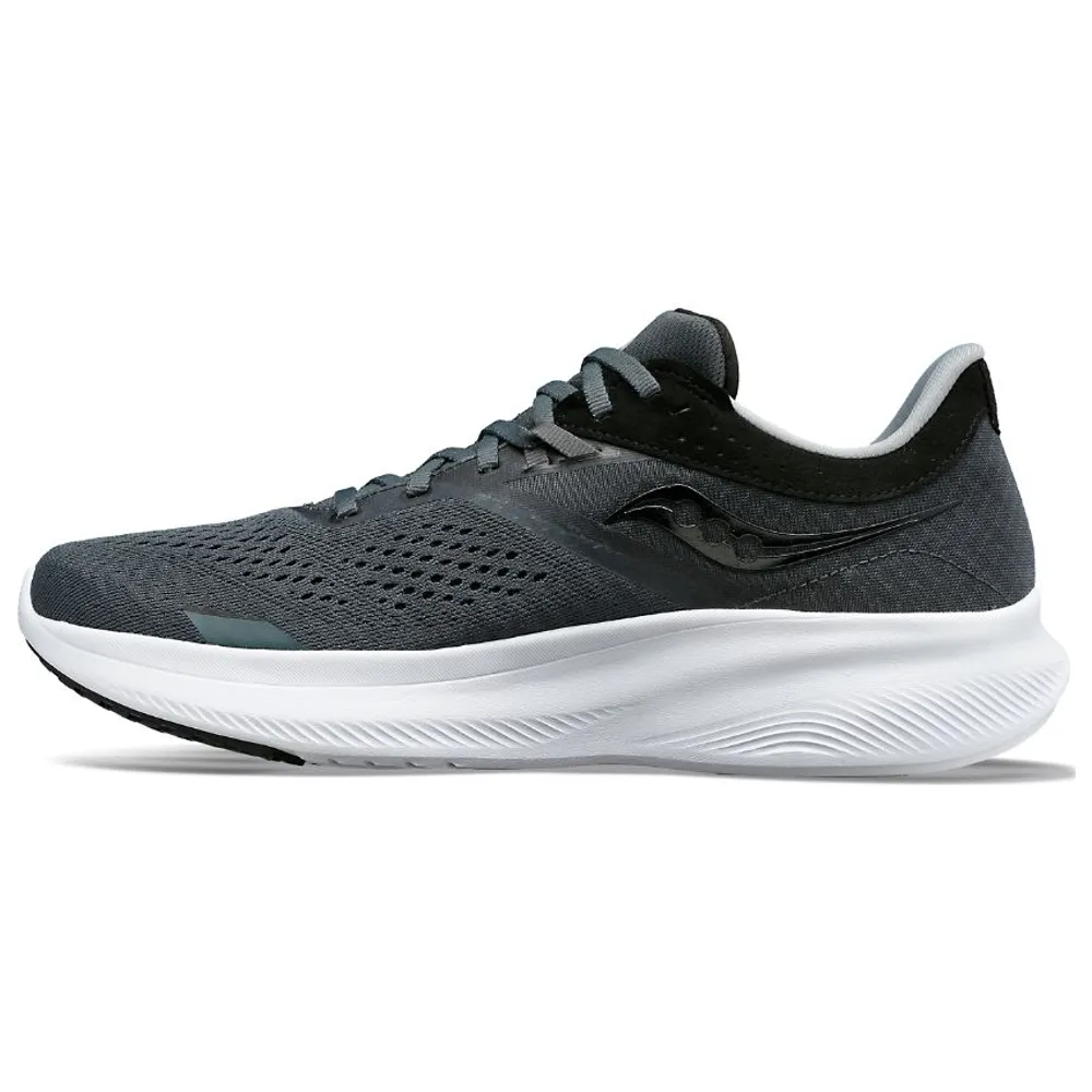 Most Comfortable Shoes Running Saucony  Ride 16 - Men's