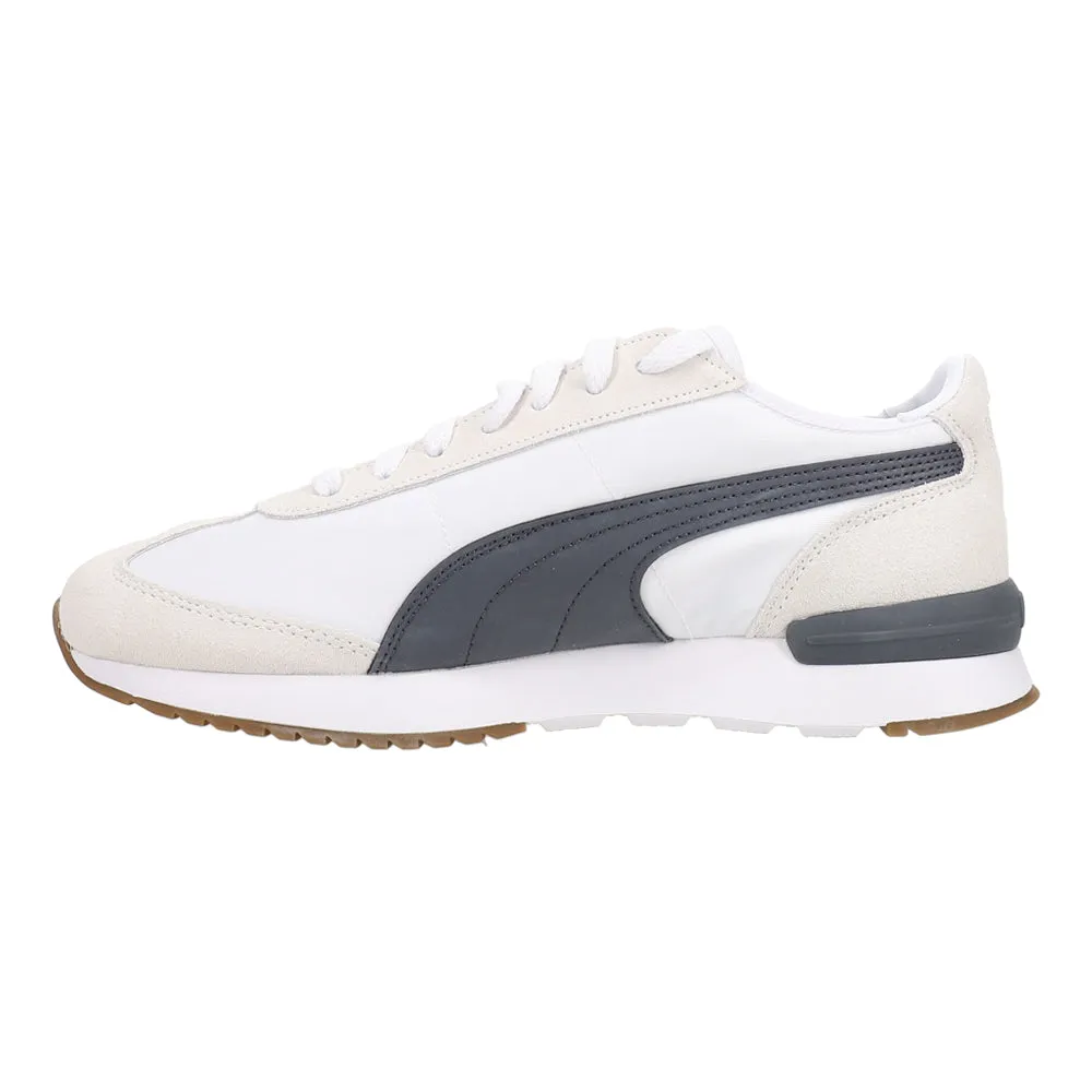 R78 Wind Nylon Lace Up Sneakers Order Puma Shoes Online