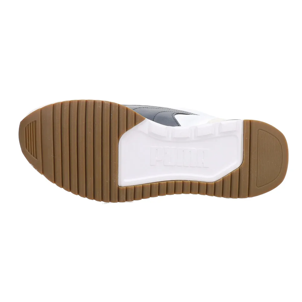 Puma X Butter Shoes R78 Wind Nylon Lace Up Sneakers