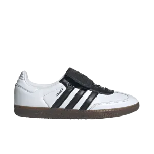 Adidas Tmac Basketball Shoes Adidas Samba LT Cloud White Core Black