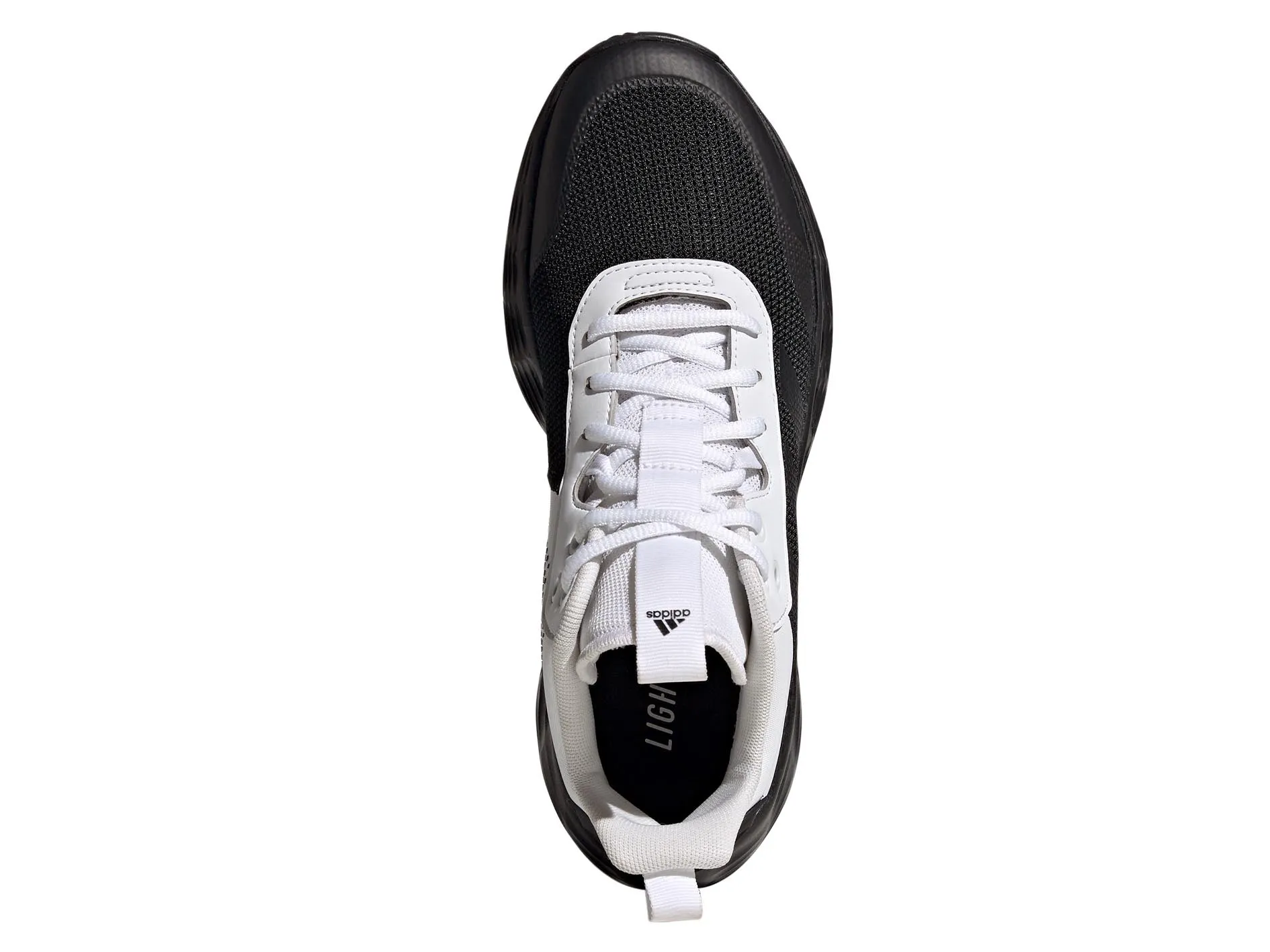 Adidas Mens Own The Game 2.0 GY9696 Kobe Bryant Adidas Basketball Shoes