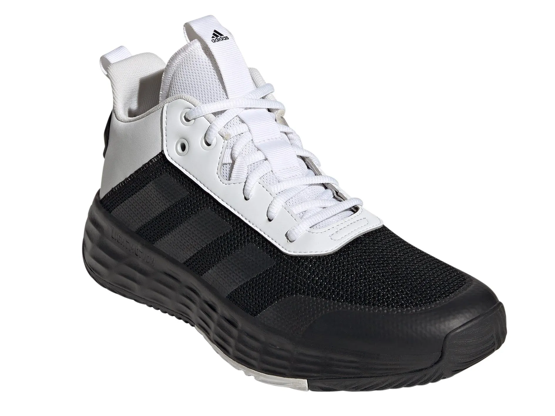 Adidas Vintage Shoes Adidas Mens Own The Game 2.0 GY9696