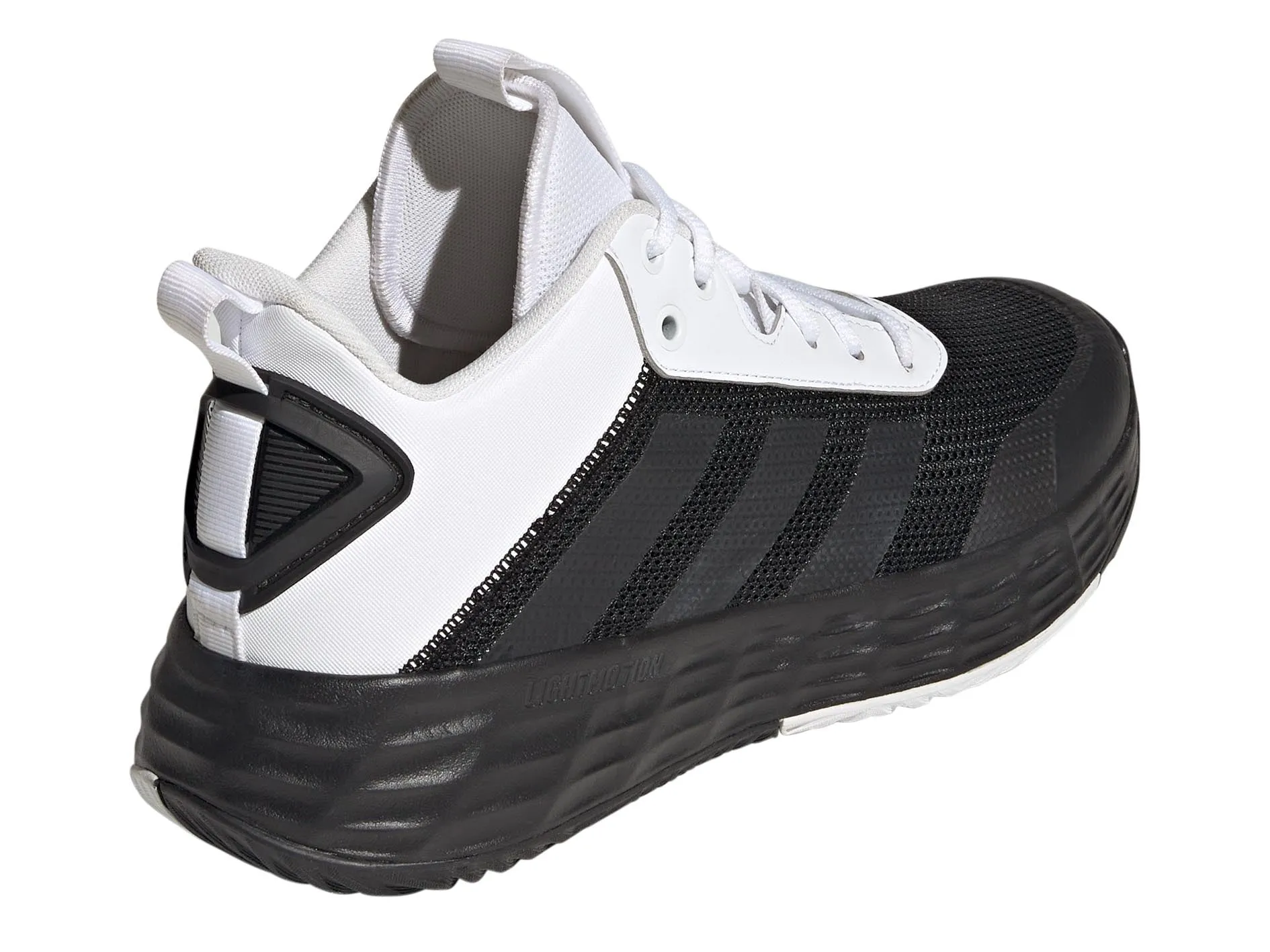 Adidas Mens Own The Game 2.0 GY9696 Messi Shoes Adidas