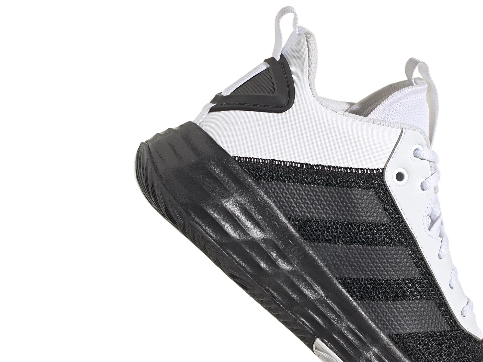 Adidas Mens Own The Game 2.0 GY9696 Adidas Basketball Shoes Retro