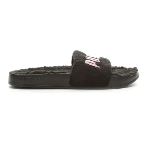 Leadcat 2.0 Ylm Sherpa Slide Sandals Puma Most Selling Shoes