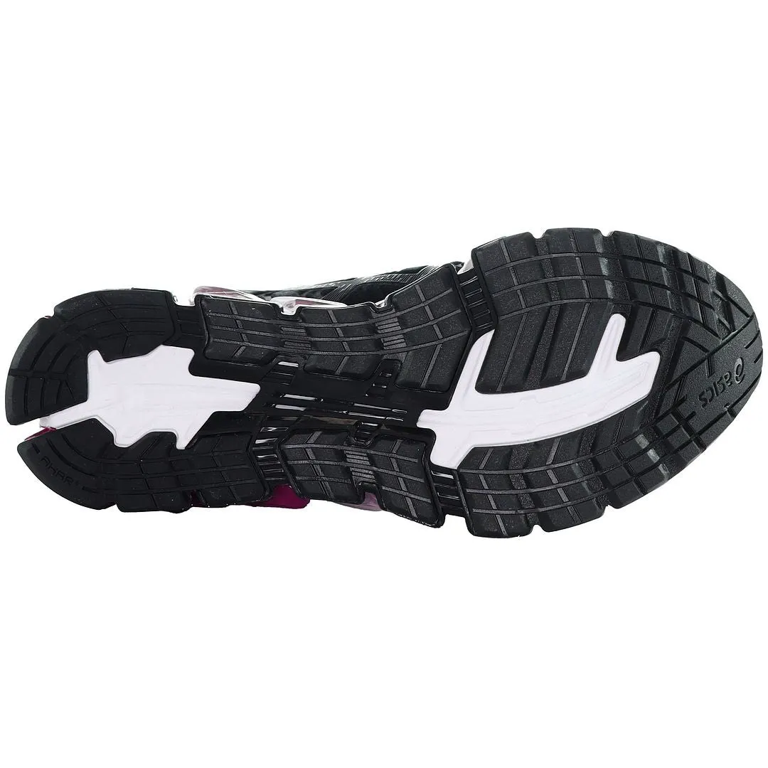 Asics Gel-Quantum 360 5 Womens Black Trainers Best Asics Wrestling Shoes