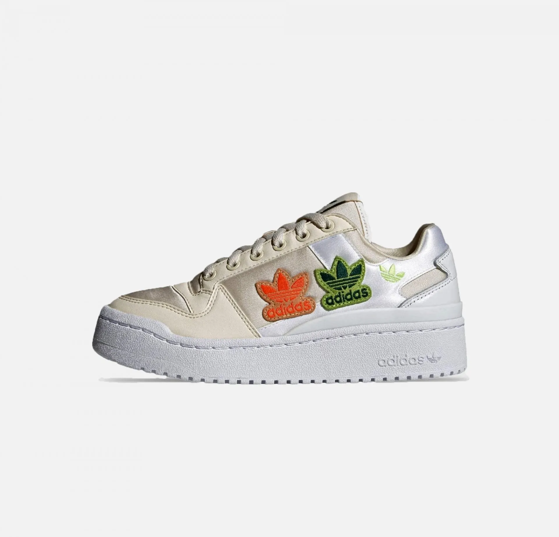 Adidas Originals | FORUM BOLD WONDER WHITE Adidas Harden Shoes