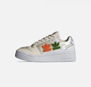 Adidas Originals | FORUM BOLD WONDER WHITE Vintage Adidas Wrestling Shoes